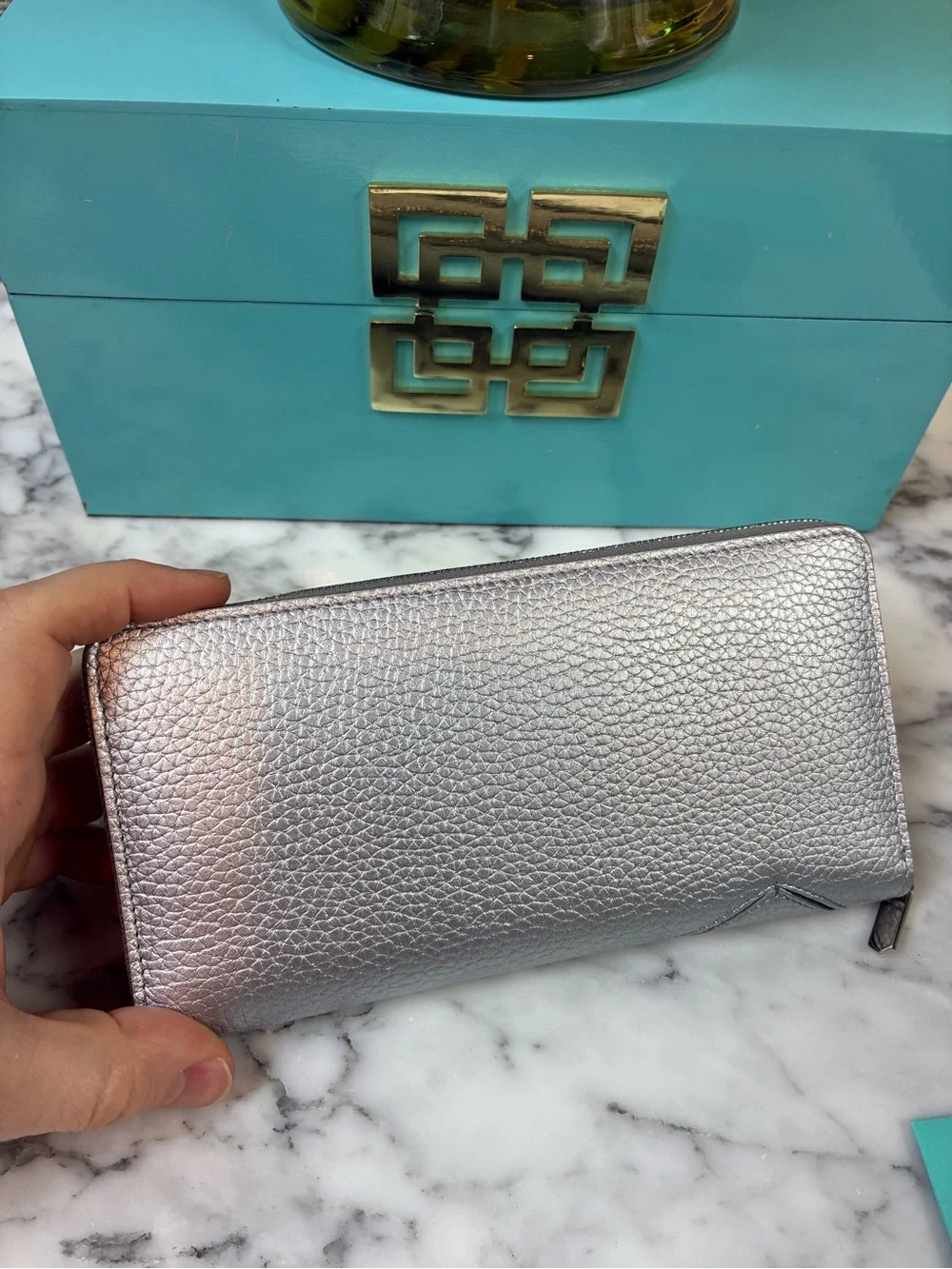 Tiffany & Co. beautiful brand